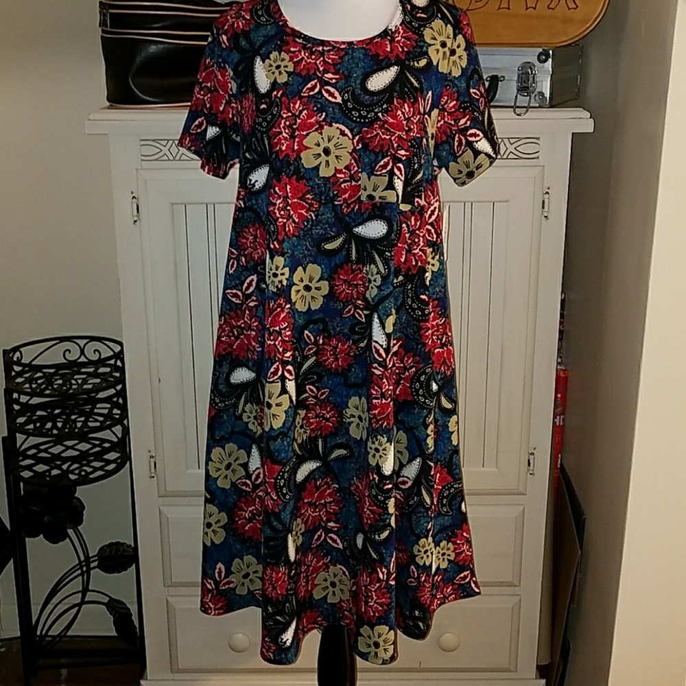 NWT Stunning Carly!
